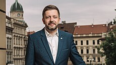 Vít Rakušan | na serveru Lidovky.cz | aktuální zprávy