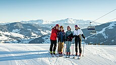Lyžařský resort Ski amadé. | na serveru Lidovky.cz | aktuální zprávy