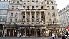 Londýnské Divadlo Jejího Veličenstva královna | na serveru Lidovky.cz | aktuální zprávy