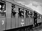 Mobilizace 1938
