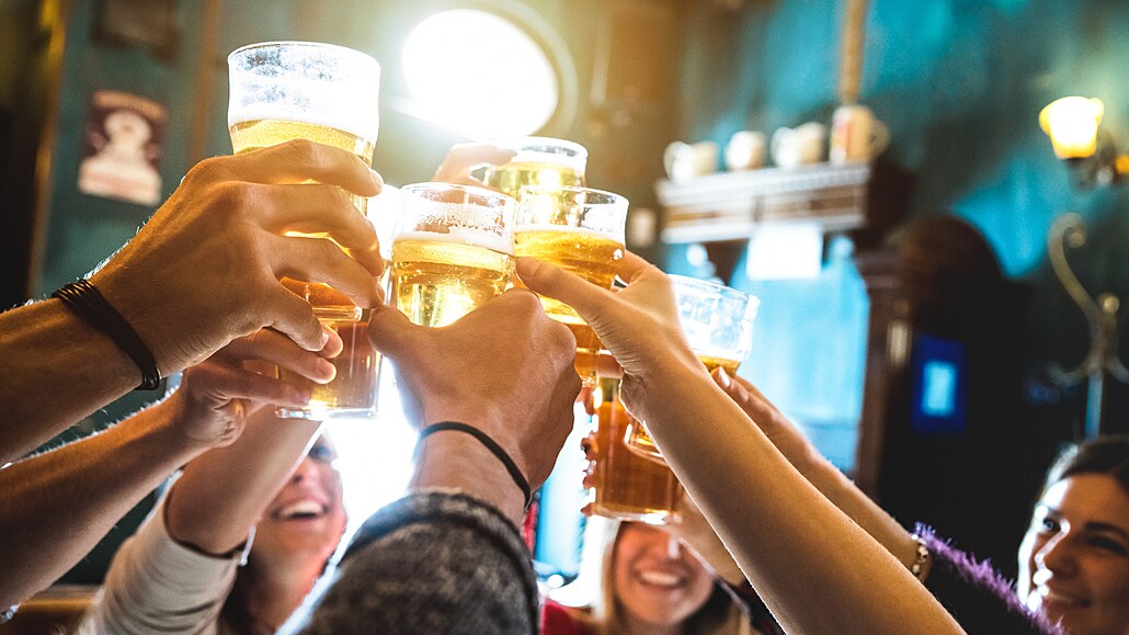 Pivo (ilustra�ní foto)