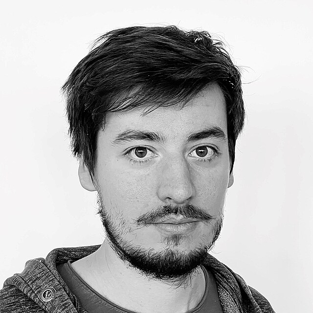 Luká Karbulka