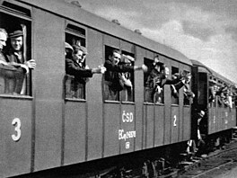 Mobilizace 1938