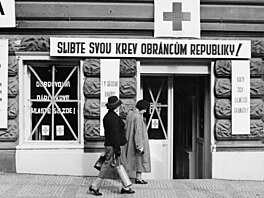 Mobilizace 1938