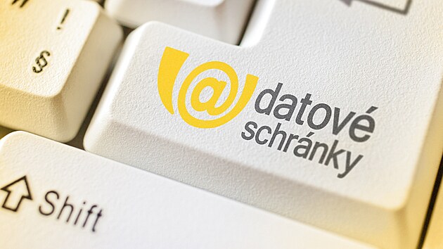Datové schránky | na serveru Lidovky.cz | aktuální zprávy
