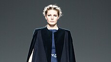 Mercedes Fashion Week Madrid Oto&#241;o/Invierno 2014-2015