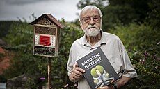 Entomolog Jan Žďárek | na serveru Lidovky.cz | aktuální zprávy