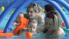 Bazény pro děti a širokou veřejnost se bez dostatečně teplé vody neobejdou,... | na serveru Lidovky.cz | aktuální zprávy