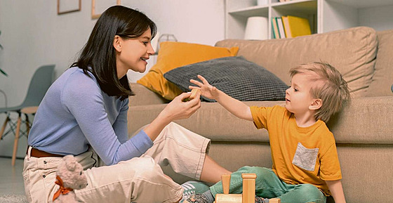 Montessori jako zpsob ivota