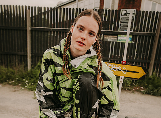 Pokud jste si zapomnli na dánském hudebním festivalu v Roskilde stan,...