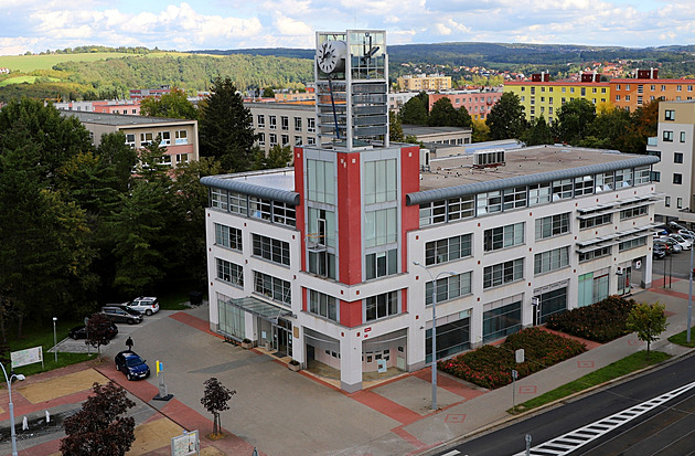 Zvýšení cen energií se promítne i do služeb a stavebnictví