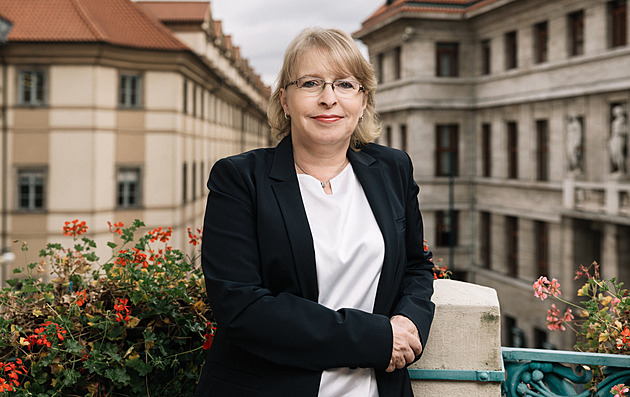 Audity po Dozimetru se zastupitelé v Praze nezabývali. Zvažuji trestní oznámení, říká senátorka Marvanová
