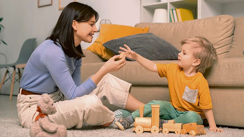 Montessori jako zp�sob �ivota