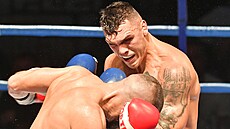 Ducár vs. Pejsar: ostrá bitva o �eský titul v k�í�ové váze.