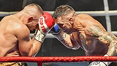 Ducár vs. Pejsar: ostrá bitva o �eský titul v k�í�ové váze.