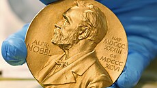 Nobelova cena | na serveru Lidovky.cz | aktuální zprávy