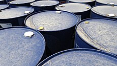 MACHÁČEK: 50 dolarů za barel ropy jako nová rovnovážná cena?