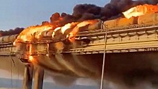 Výbuch na Kerském most