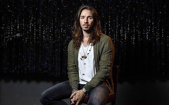 Gil Ofarim