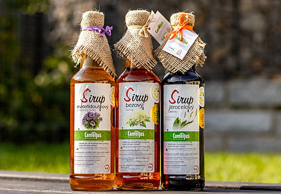 Regionální výrobky Náchodska