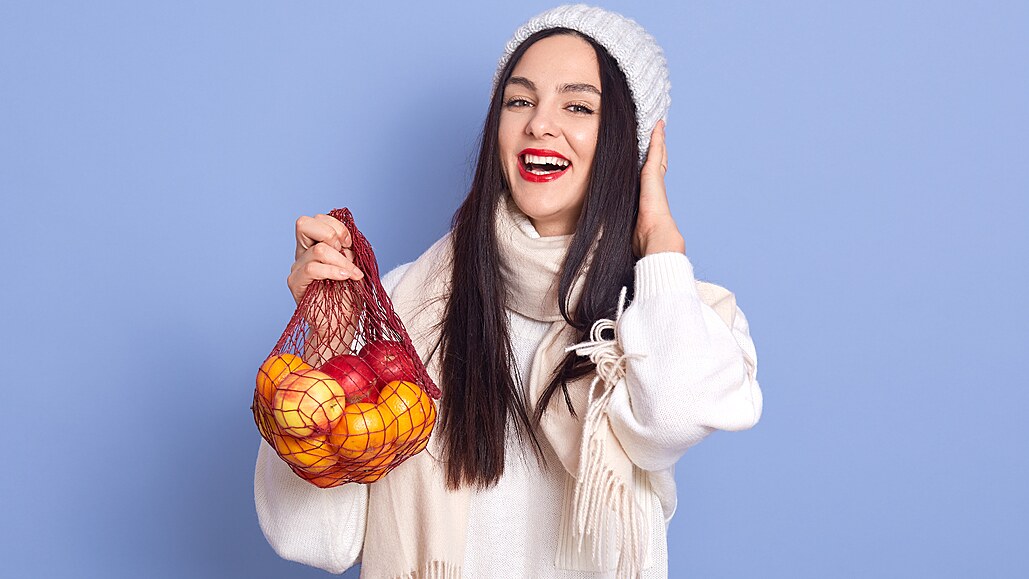 Skromnost jako po�itek