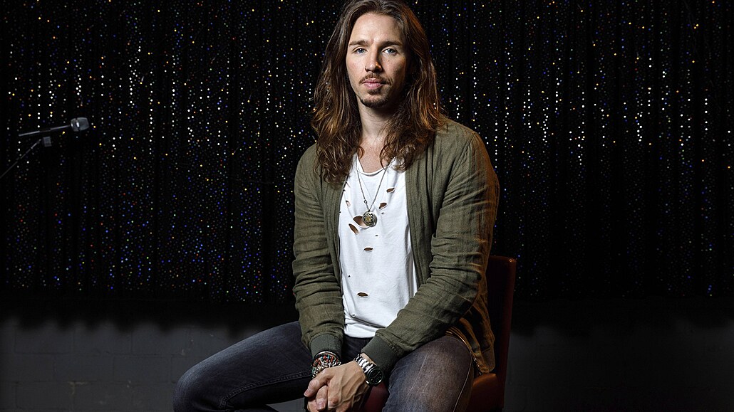 Gil Ofarim