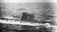 Sovětská ponorka B-59, kterou v konfrontaci s americkým námořnictvem dělily od... | na serveru Lidovky.cz | aktuální zprávy