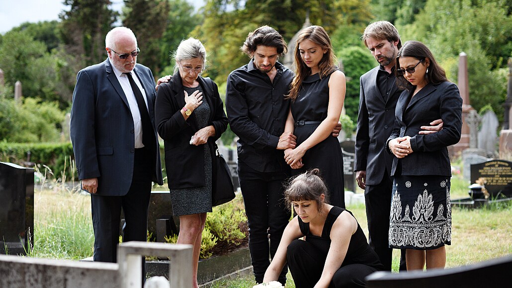 H�bitov (ilustra�ní foto)