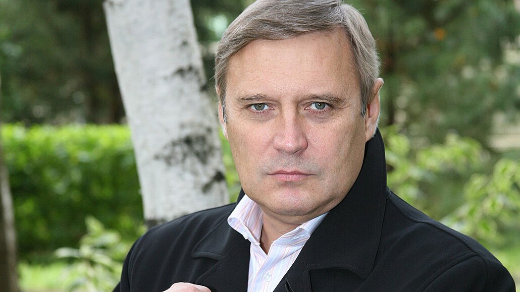 Michail Kasjanov