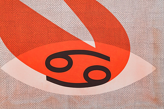 Jan Pitk. Souhvzdí Raka, 2022