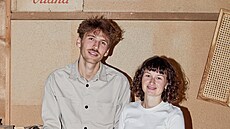 Manelé Anna a Adam Antoovi