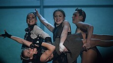 �ty�i zdánliv� nesouvisející osobnosti, které jsou vzorem pro �eny v blízkém...