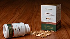 Produkty �ady Strom �ivota