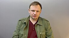 Kirill Stremousov.