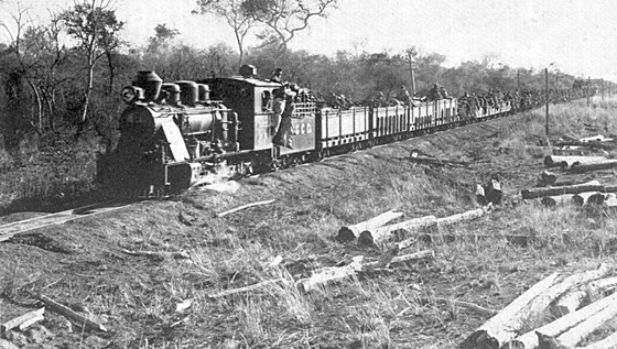 Jihoamerická mise. V roce 1934 byl Bohumír Podlézl (na malém snímku z roku...