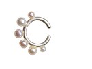 Ear Cuff z kolekce Triffid