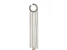 Ear Cuff z kolekce Tirffid novus