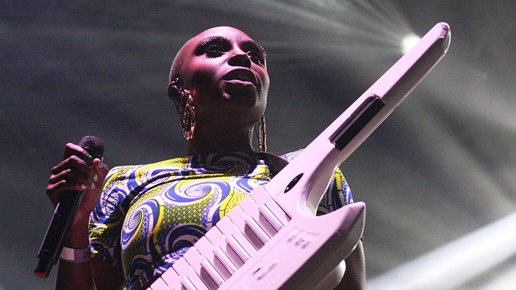 Laura Mvula