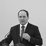 Marek Vborn