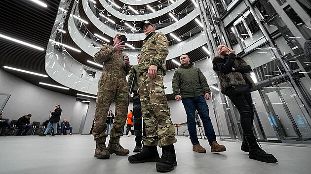 Sídlo Wagnerovc� v Petrohrad� | na serveru Lidovky.cz | aktu�ln� zpr�vy