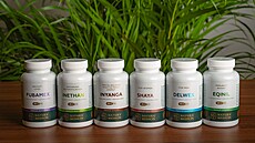 Produkty �ady Strom �ivota