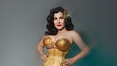 Burleska Lucie ihánková