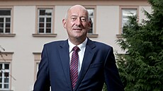 Igor Stříž je absolventem pražských práv. V letech 2011 až 2021 byl prvním...