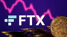 Kryptoměnová burza FTX