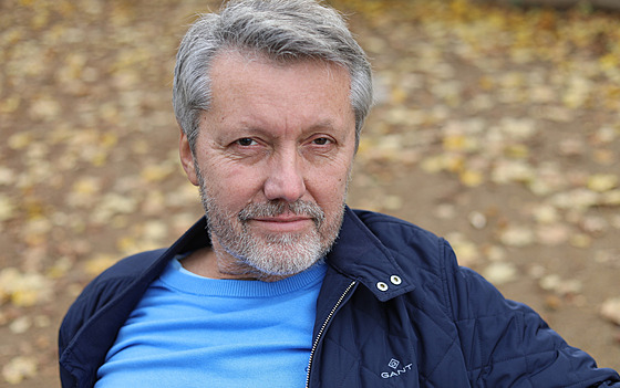 Petr Vyroubal