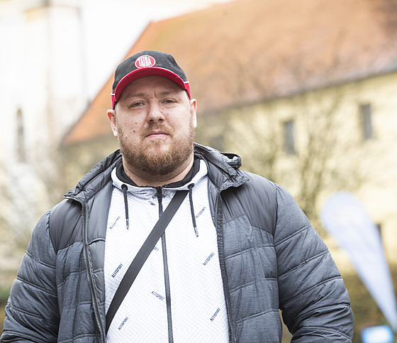 Kdy� se loni na podzim pan Michal z Kolína jednoho rána probral s náhlými...