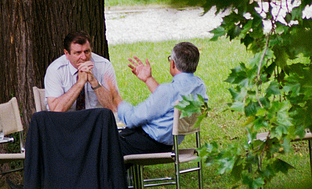 Česko v Kristových letech. Na rozvodu se Slováky jsme jenom vydělali