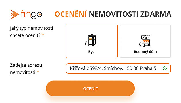 Ceny nemovitost se za 7 let zdvojnsobily. Te konen klesaj