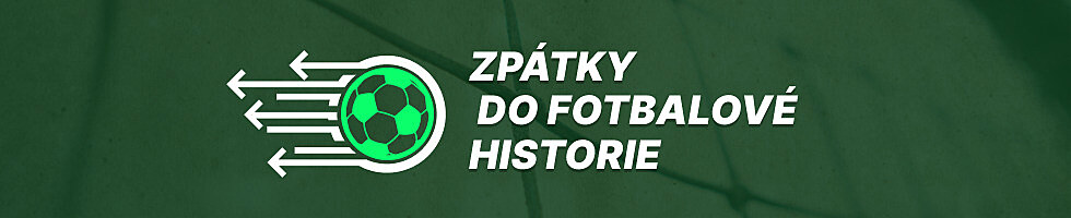 Zptky do fotbalov historie