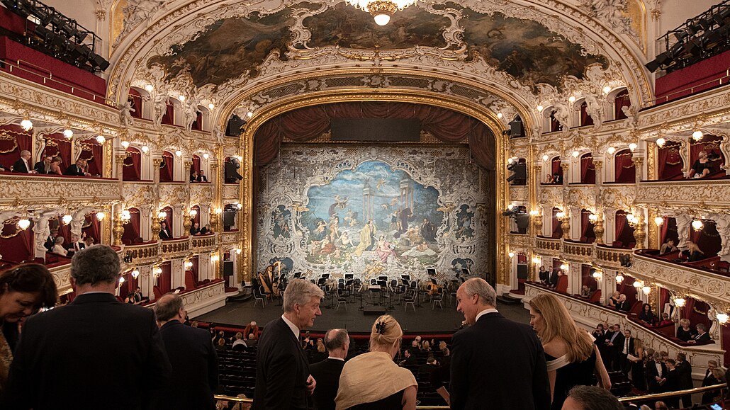 Státní opera